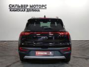 Москвич 3е Пермь  - изображение 26