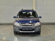Lada (ВАЗ) Largus I Москва  - изображение 19