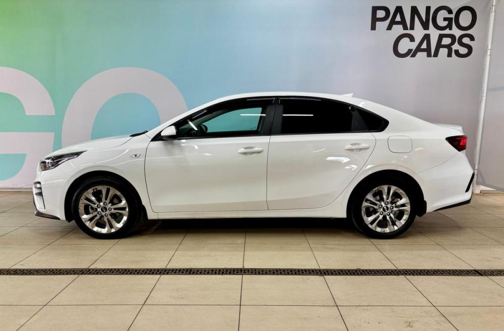 Kia Cerato IV Набережные Челны  - изображение 3
