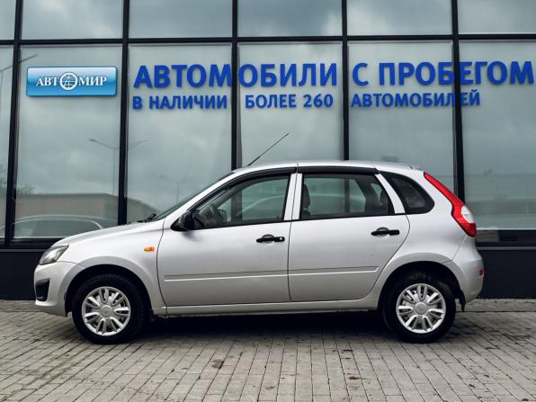 Lada (ВАЗ) Kalina II с пробегом 2014 года, цена 638 000 рублей, 56600 км, хэтчбек, Автокод Объявления