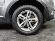 SsangYong Korando III Москва  - изображение 27