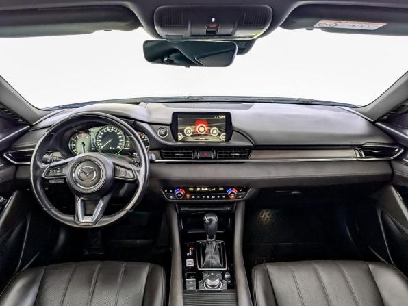 Mazda 6 III (GJ) Рестайлинг 2 с пробегом 2019 года, цена 2 030 000 рублей, 171083 км, седан, Автокод Объявления