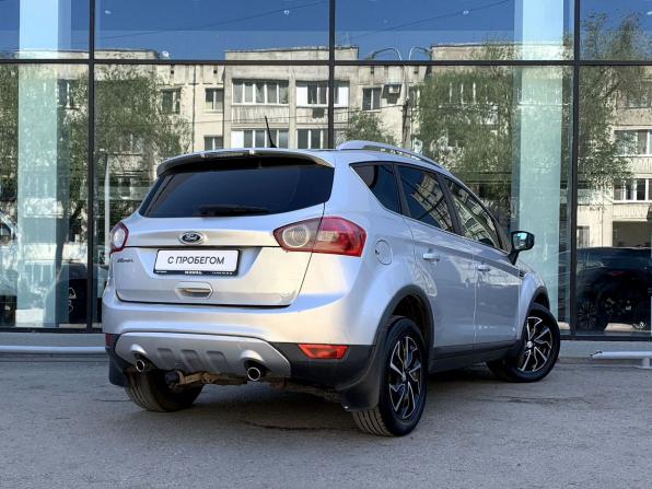 Ford Kuga I с пробегом 2011 года, цена 650 000 рублей, 333262 км, внедорожник, Автокод Объявления