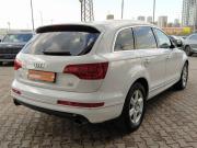 Audi Q7 I (4L) Рестайлинг Екатеринбург  - изображение 32