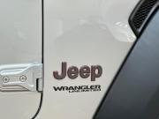 Jeep Wrangler IV (JL) Уфа  - изображение 38
