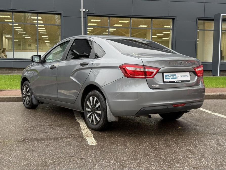 Lada (ВАЗ) Vesta I Ярославль  - изображение 7