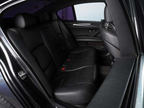 BMW 5 серии VI (F10/F11/F07) с пробегом 2011 года, цена 1 374 000 рублей, 244344 км, седан, Автокод Объявления
