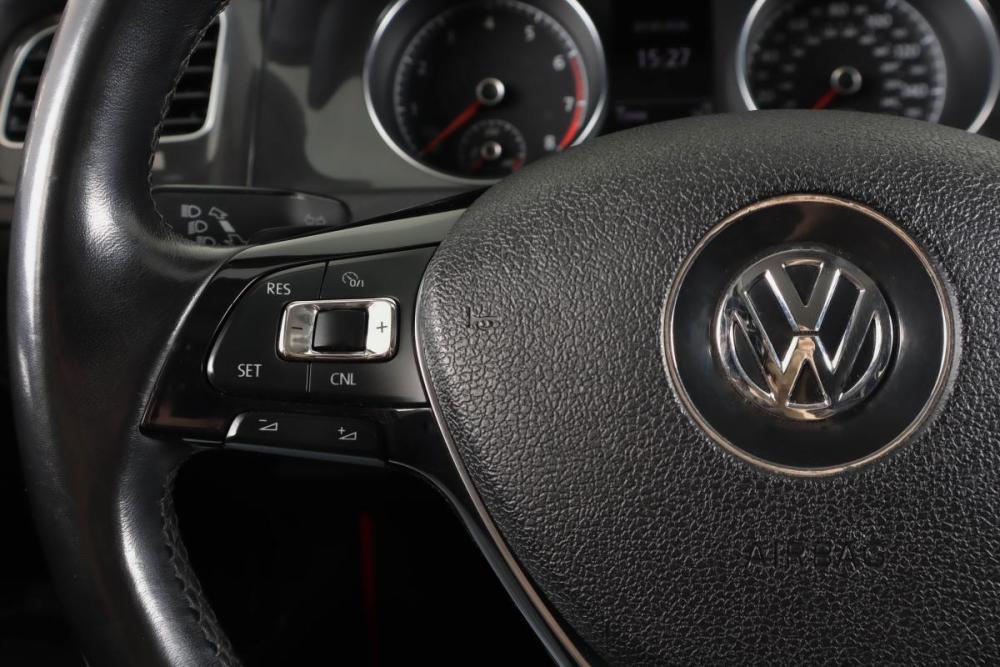 Volkswagen Golf VII Рестайлинг Пермь  - изображение 17