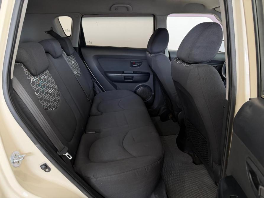 Kia Soul I Новороссийск  - изображение 15