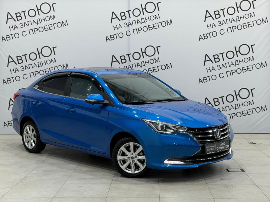 Changan Alsvin Ставрополь  - изображение 3