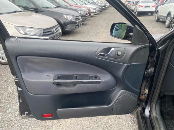 Skoda Octavia I (A4) Рестайлинг с пробегом 2007 года, цена 298 000 рублей, 287000 км, лифтбек, Автокод Объявления