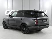 Land Rover Range Rover Sport II Рестайлинг Ростов-на-Дону  - изображение 32