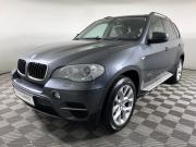 BMW X5 II (E70) Рестайлинг Москва  - изображение 20