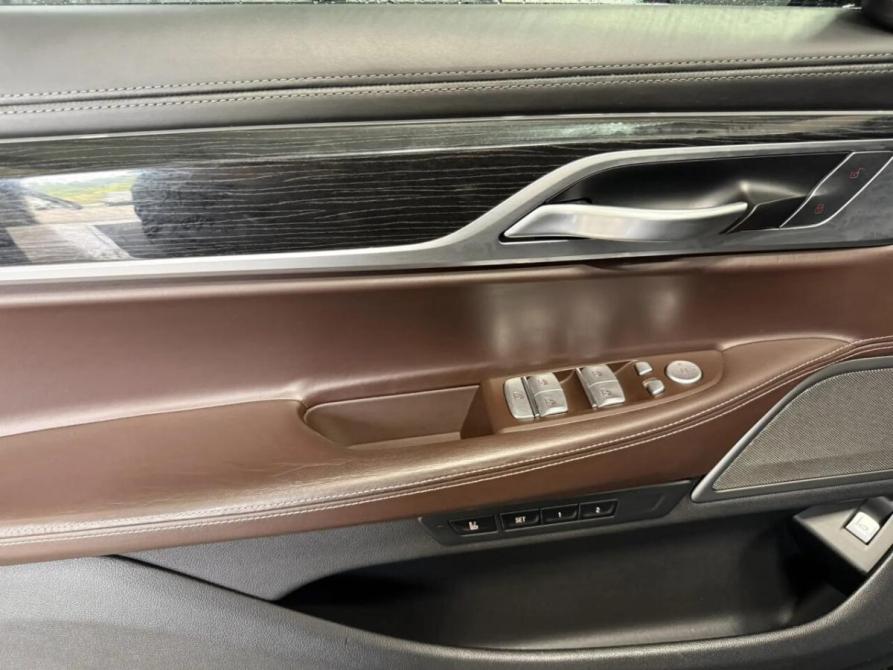 BMW 7 серии VI (G11/G12) Набережные Челны  - изображение 6