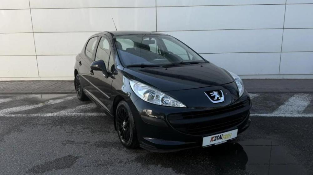 Peugeot 207 I Ставрополь  - изображение 3