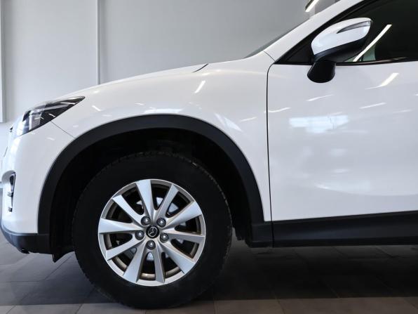 Mazda CX-5 I Рестайлинг с пробегом 2015 года, цена 1 693 300 рублей, 202853 км, внедорожник, Автокод Объявления