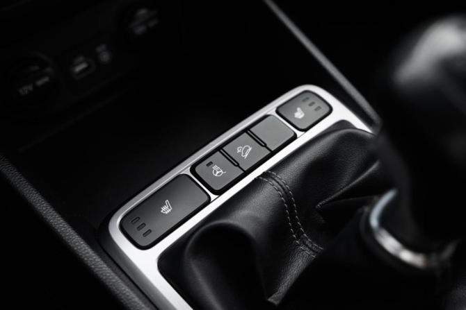 Hyundai Creta I с пробегом 2018 года, цена 1 769 000 рублей, 64922 км, внедорожник, Автокод Объявления
