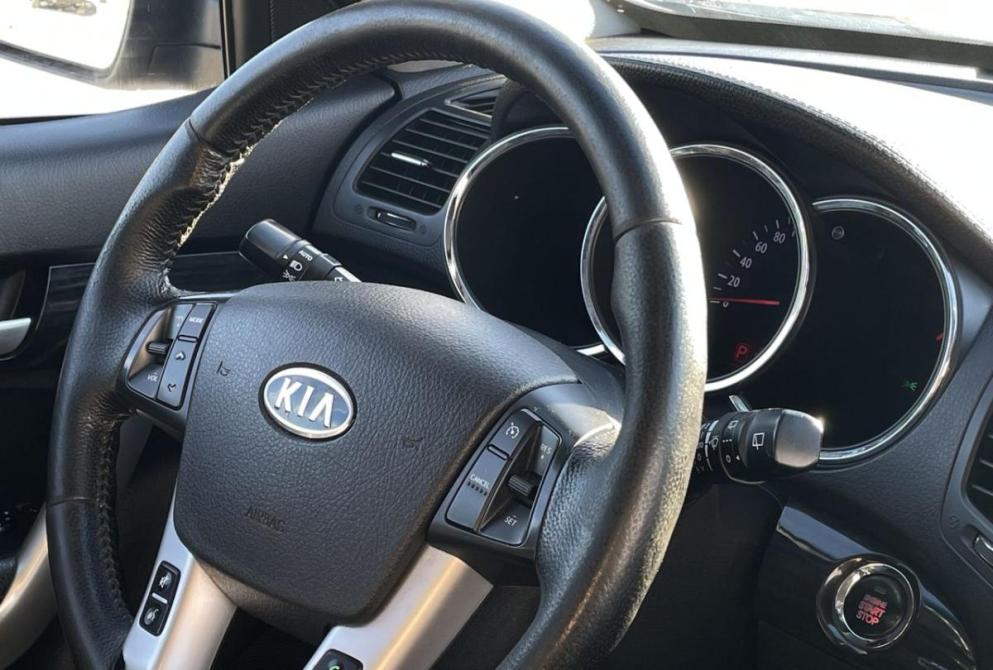 Kia Sorento II Иваново  - изображение 9