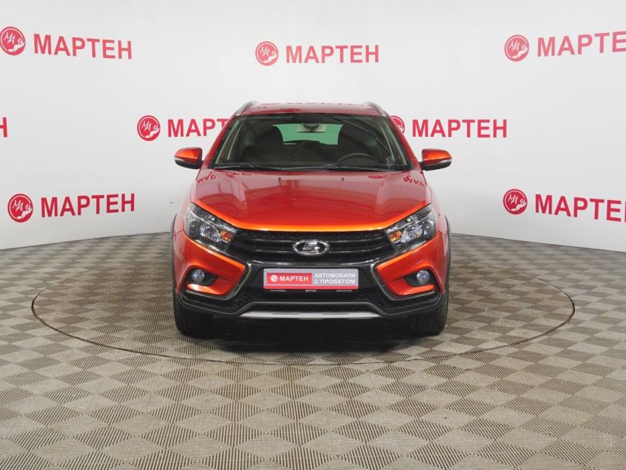 Lada (ВАЗ) Vesta I Вологда  - изображение 2