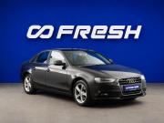 Audi A4 IV (B8) Рестайлинг Москва  - изображение 24