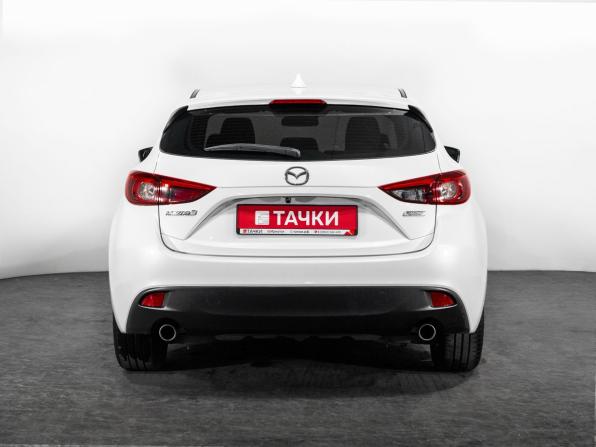 Mazda 3 III (BM) с пробегом 2014 года, цена 1 578 500 рублей, 55019 км, хэтчбек, Автокод Объявления