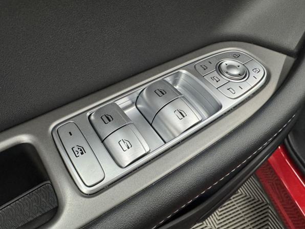 Chery Tiggo 7 Pro Max I Рестайлинг с пробегом 2024 года, цена 2 227 000 рублей, 38710 км, внедорожник, Автокод Объявления
