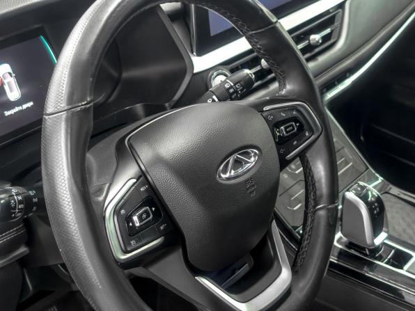 Chery Tiggo 7 Pro I с пробегом 2022 года, цена 1 649 900 рублей, 66000 км, внедорожник, Автокод Объявления