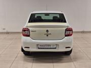 Renault Logan II Смоленск  - изображение 11