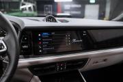 Porsche Cayenne III Рестайлинг Москва  - изображение 79