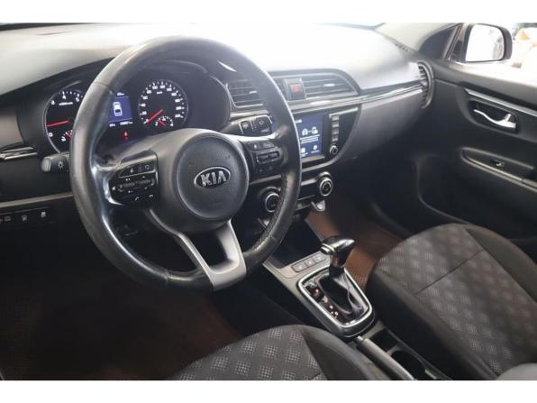 Kia Rio IV с пробегом 2018 года, цена 1 314 000 рублей, 138819 км, седан, Автокод Объявления