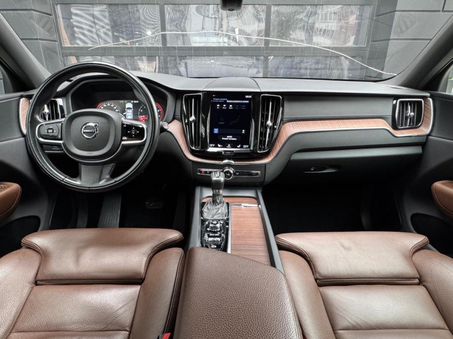 Volvo XC60 II Иркутск  - изображение 11