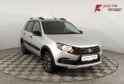 Lada (ВАЗ) Granta I Рестайлинг Волгоград  - изображение 25