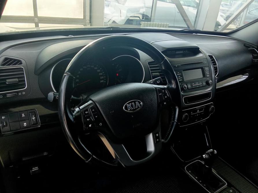 Kia Sorento II Рестайлинг Арзамас  - изображение 13