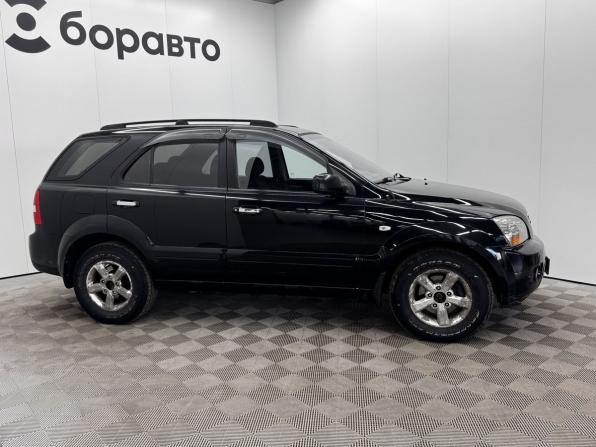 Kia Sorento I Рестайлинг с пробегом 2007 года, цена 850 000 рублей, 255763 км, внедорожник, Автокод Объявления