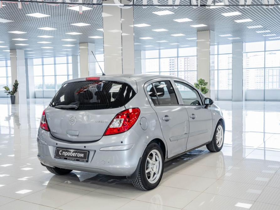 Opel Corsa D Самара  - изображение 2