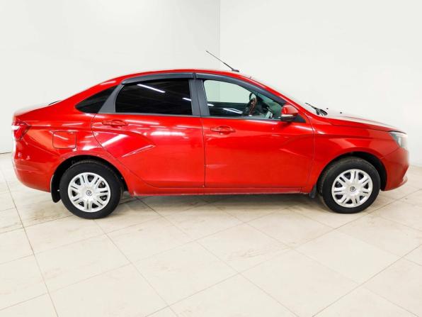 Lada (ВАЗ) Vesta I с пробегом 2019 года, цена 720 000 рублей, 171994 км, седан, Автокод Объявления