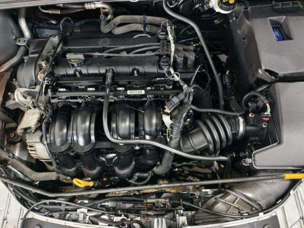 Ford Focus III с пробегом 2011 года, цена 690 000 рублей, 209814 км, седан, Автокод Объявления