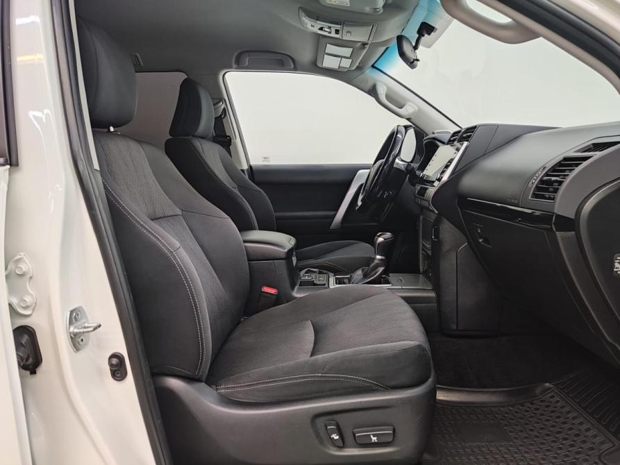 Toyota Land Cruiser Prado 150 Series Рестайлинг 3 Барнаул  - изображение 22