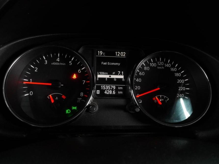 Nissan Qashqai I Воронеж  - изображение 18