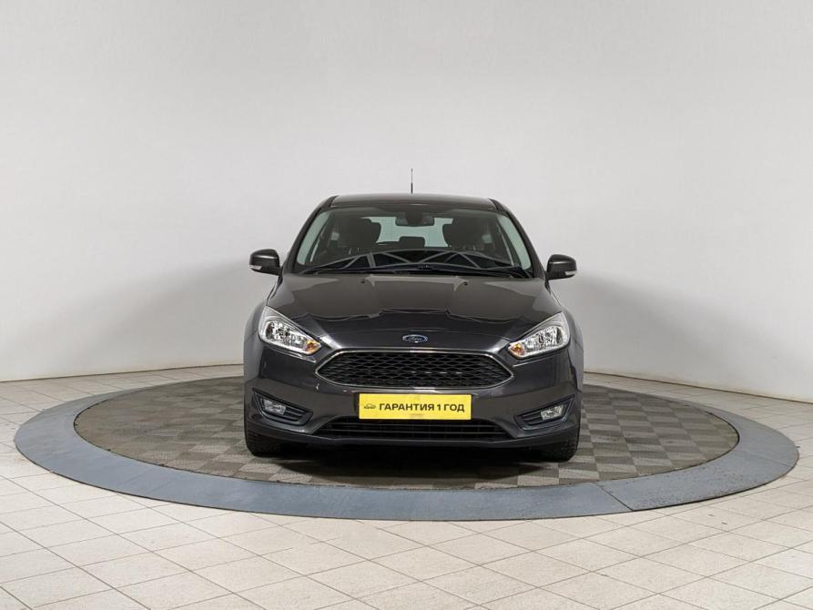 Ford Focus III Рестайлинг Екатеринбург  - изображение 3