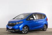 Honda Freed I Рестайлинг 2 Тюмень  - изображение 23