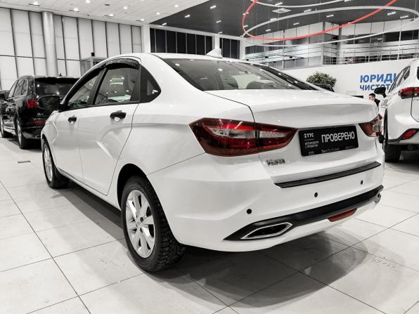 Lada (ВАЗ) Vesta I Рестайлинг (NG) с пробегом 2023 года, цена 1 090 000 рублей, 37000 км, седан, Автокод Объявления