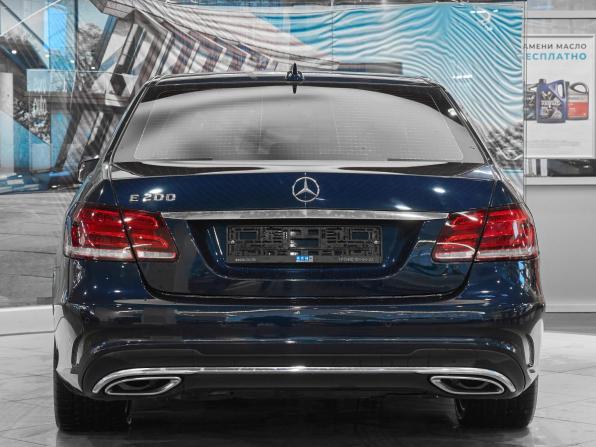 Mercedes-Benz E-Класс IV (W212 S212 C207) Рестайлинг с пробегом 2013 года, цена 1 699 000 рублей, 165800 км, седан, Автокод Объявления