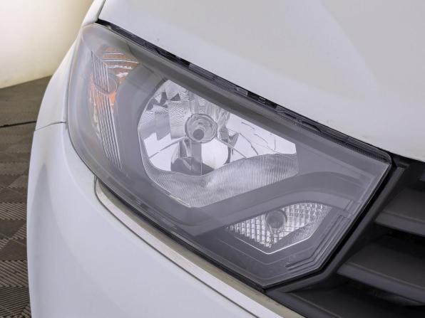 Lada (ВАЗ) Granta I Рестайлинг с пробегом 2024 года, цена 645 000 рублей, 42830 км, седан, Автокод Объявления