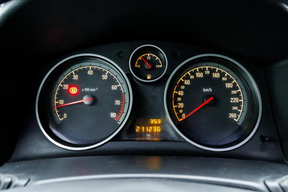 Opel Astra H Ульяновск  - изображение 19