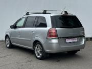 Opel Zafira B Москва  - изображение 22