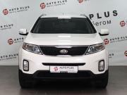 Kia Sorento II Рестайлинг Минеральные Воды  - изображение 21