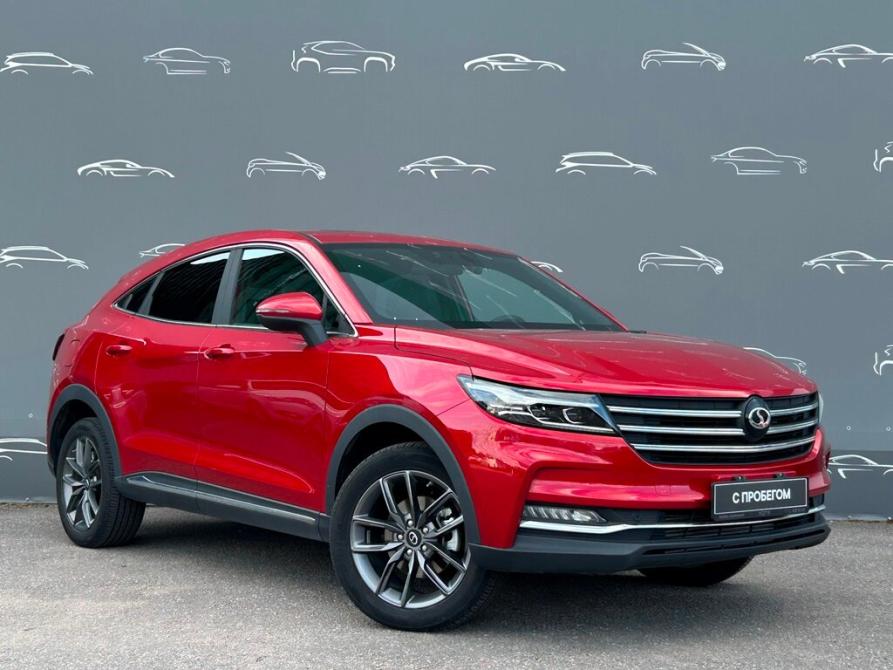 Dongfeng Fengon ix5 Санкт-Петербург  - изображение 3