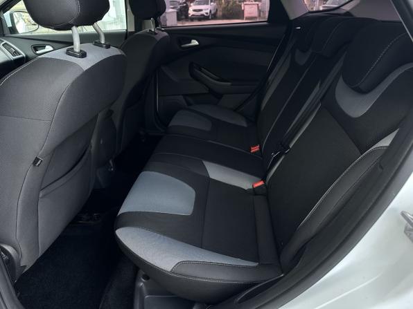 Ford Focus III с пробегом 2013 года, цена 855 000 рублей, 133659 км, хэтчбек, Автокод Объявления