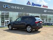 BMW X3 I (E83) Рестайлинг Набережные Челны  - изображение 25